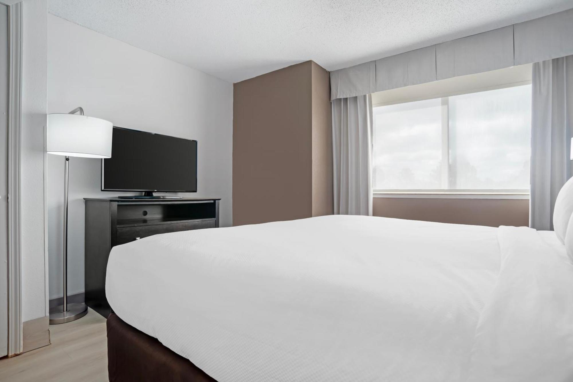 Comfort Inn & Suites Crystal Inn Sportsplex Gulfport Extérieur photo