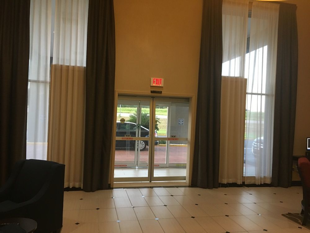 Comfort Inn & Suites Crystal Inn Sportsplex Gulfport Extérieur photo