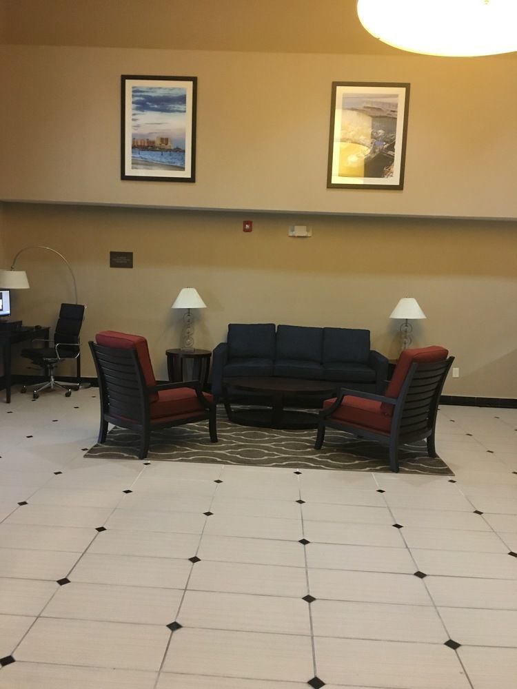 Comfort Inn & Suites Crystal Inn Sportsplex Gulfport Extérieur photo