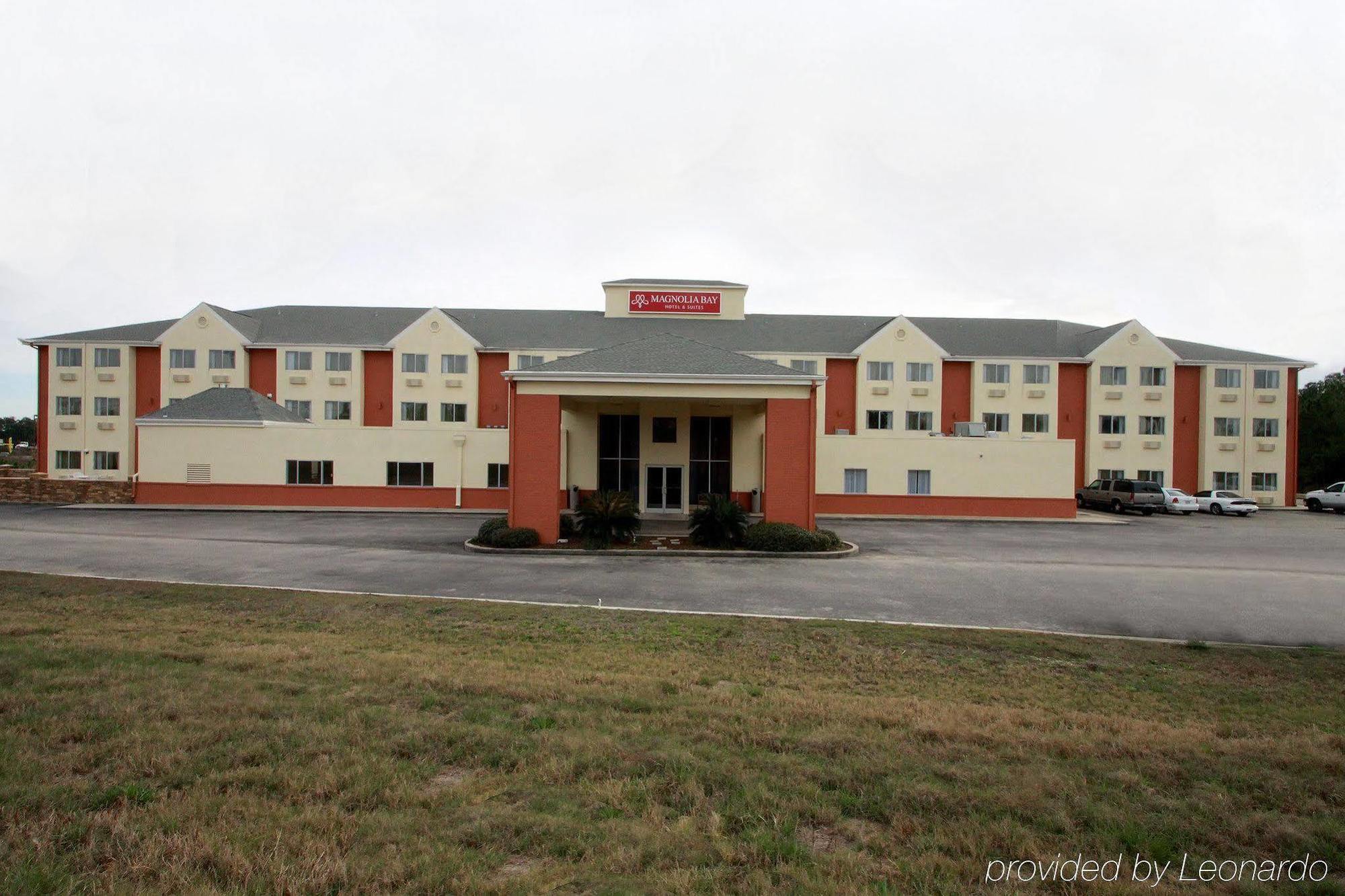 Comfort Inn & Suites Crystal Inn Sportsplex Gulfport Extérieur photo