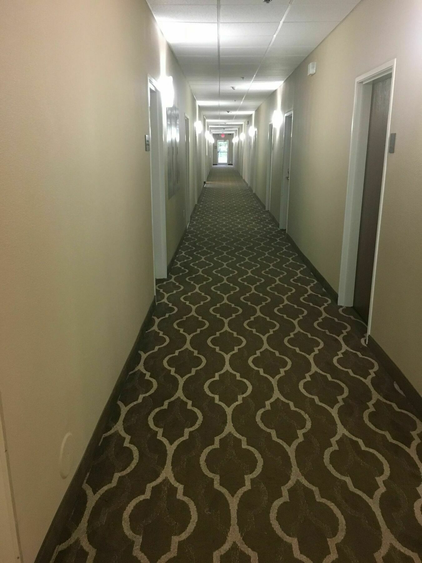 Comfort Inn & Suites Crystal Inn Sportsplex Gulfport Extérieur photo