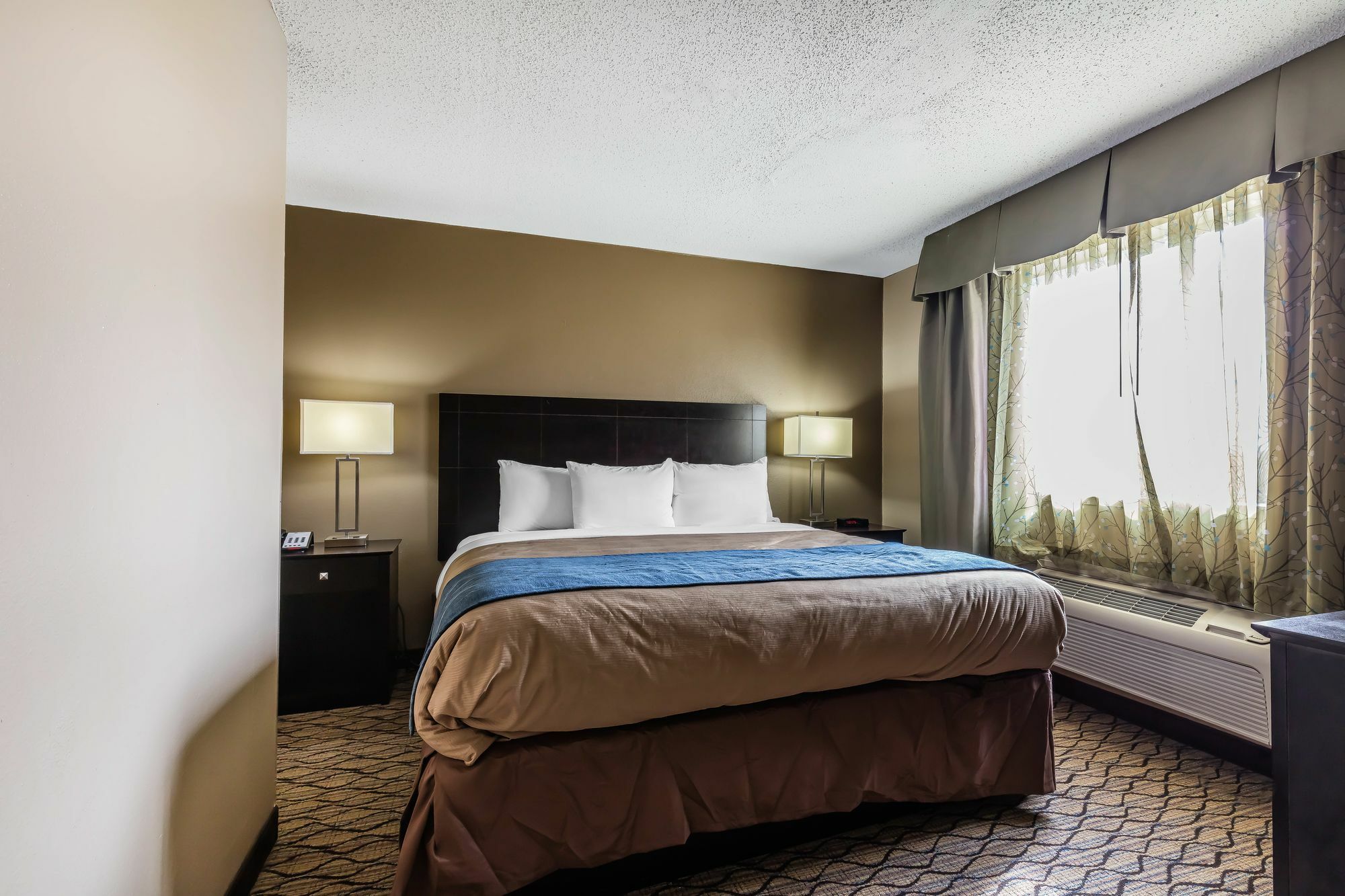Comfort Inn & Suites Crystal Inn Sportsplex Gulfport Extérieur photo