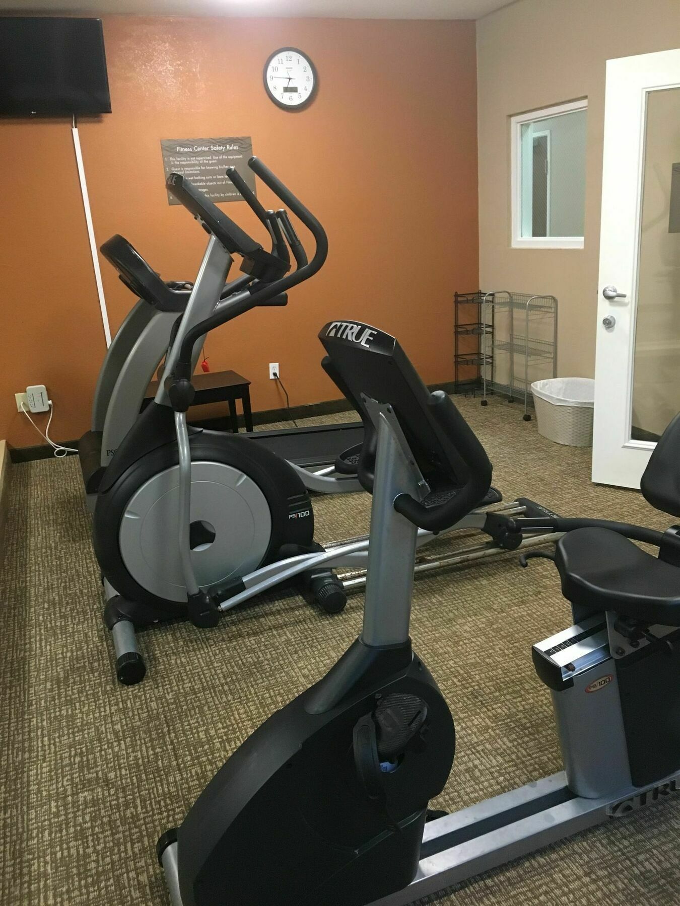 Comfort Inn & Suites Crystal Inn Sportsplex Gulfport Extérieur photo